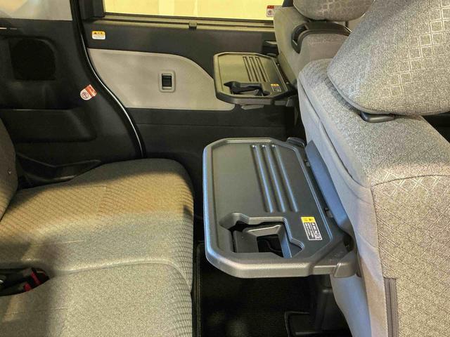 タントＸキーレスエントリーシステム　盗難防止アラーム　衝突軽減ブレーキサポート　Ｃソナー　ｉ−ｓｔｏｐ　電格ミラー　シートヒター　ＬＤＷ　ＬＥＤランプ　スマキー　オートライト　衝突安全ボディ（栃木県）の中古車