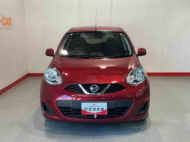 マーチS大画面ディスプレイオーディオ バックカメラ スマートアシスト ソナーセンサー 電動スライドドア LEDヘッドライト オートライト CVT 衝突被害軽減システム(栃木県)の中古車