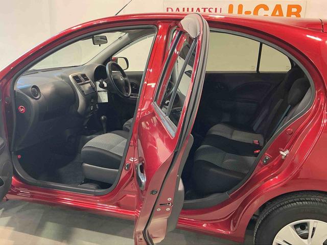 マーチS大画面ディスプレイオーディオ バックカメラ スマートアシスト ソナーセンサー 電動スライドドア LEDヘッドライト オートライト CVT 衝突被害軽減システム(栃木県)の中古車