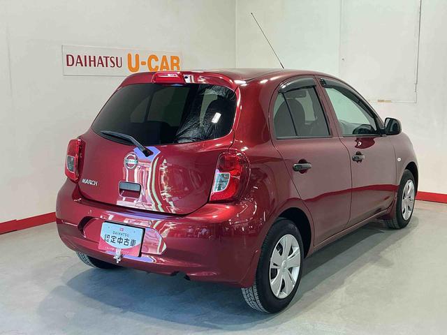 マーチS大画面ディスプレイオーディオ バックカメラ スマートアシスト ソナーセンサー 電動スライドドア LEDヘッドライト オートライト CVT 衝突被害軽減システム(栃木県)の中古車