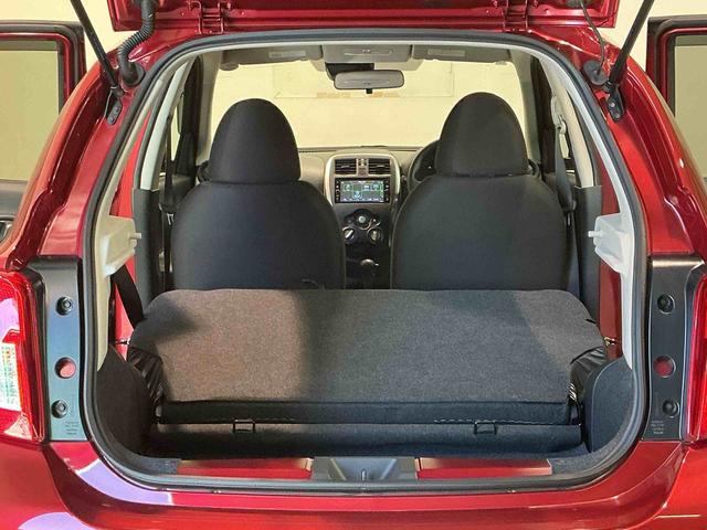 マーチS大画面ディスプレイオーディオ バックカメラ スマートアシスト ソナーセンサー 電動スライドドア LEDヘッドライト オートライト CVT 衝突被害軽減システム(栃木県)の中古車