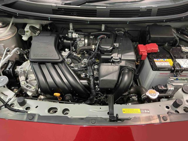 マーチS大画面ディスプレイオーディオ バックカメラ スマートアシスト ソナーセンサー 電動スライドドア LEDヘッドライト オートライト CVT 衝突被害軽減システム(栃木県)の中古車