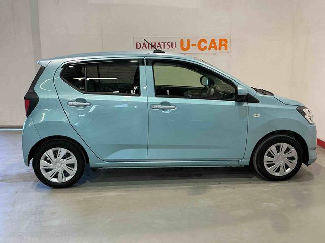 ミライースX リミテッドSAIII大画面ディスプレイオーディオ バックカメラ スマートアシスト ソナーセンサー 電動スライドドア LEDヘッドライト オートライト CVT 衝突被害軽減システム(栃木県)の中古車