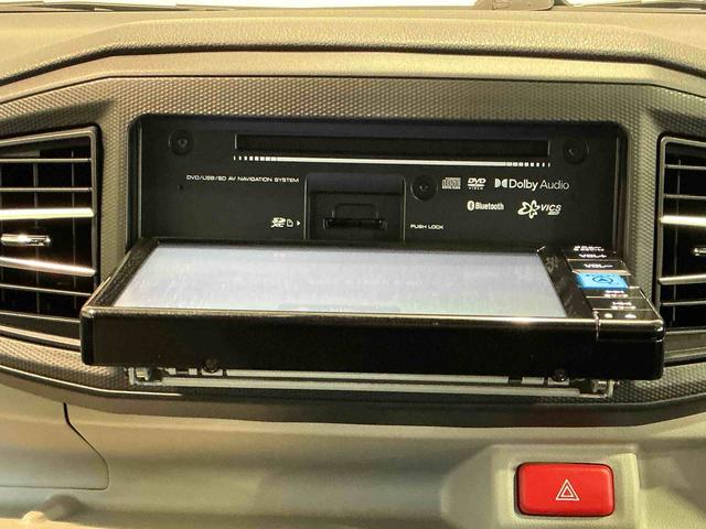 ミライースX リミテッドSAIII大画面ディスプレイオーディオ バックカメラ スマートアシスト ソナーセンサー 電動スライドドア LEDヘッドライト オートライト CVT 衝突被害軽減システム(栃木県)の中古車