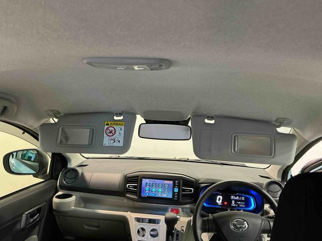 ミライースX リミテッドSAIII大画面ディスプレイオーディオ バックカメラ スマートアシスト ソナーセンサー 電動スライドドア LEDヘッドライト オートライト CVT 衝突被害軽減システム(栃木県)の中古車