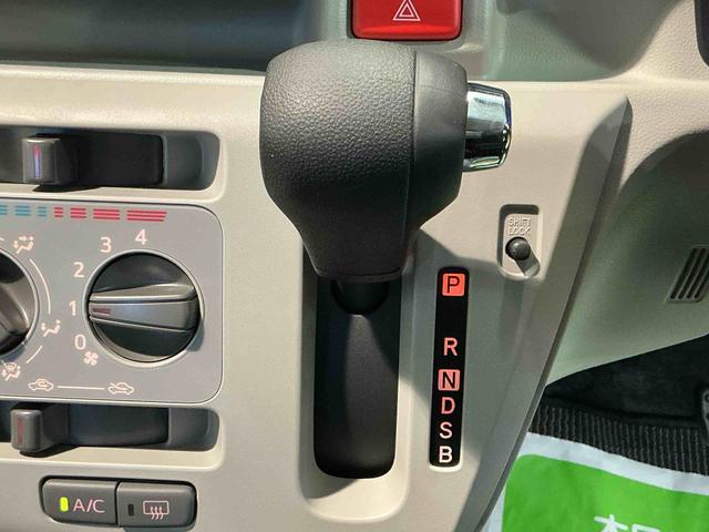 ミライースX リミテッドSAIII大画面ディスプレイオーディオ バックカメラ スマートアシスト ソナーセンサー 電動スライドドア LEDヘッドライト オートライト CVT 衝突被害軽減システム(栃木県)の中古車