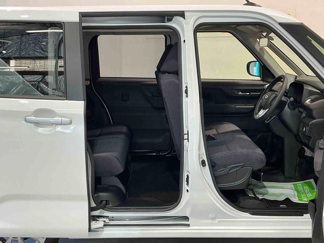 ムーヴG大画面ディスプレイオーディオ バックカメラ スマートアシスト ソナーセンサー 電動スライドドア LEDヘッドライト オートライト CVT 衝突被害軽減システム(栃木県)の中古車