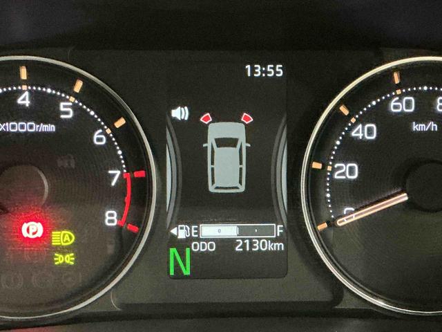 ムーヴG大画面ディスプレイオーディオ バックカメラ スマートアシスト ソナーセンサー 電動スライドドア LEDヘッドライト オートライト CVT 衝突被害軽減システム(栃木県)の中古車