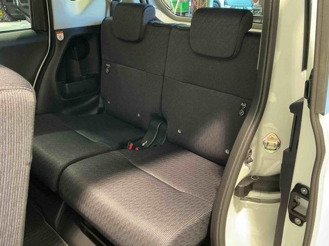 ムーヴG大画面ディスプレイオーディオ バックカメラ スマートアシスト ソナーセンサー 電動スライドドア LEDヘッドライト オートライト CVT 衝突被害軽減システム(栃木県)の中古車