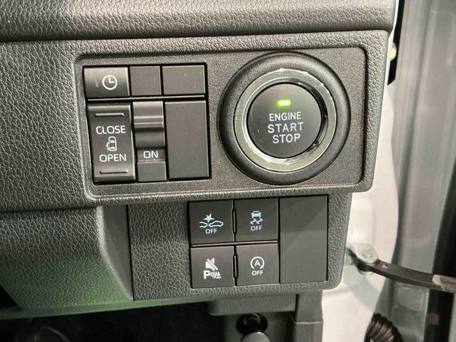 ムーヴG大画面ディスプレイオーディオ バックカメラ スマートアシスト ソナーセンサー 電動スライドドア LEDヘッドライト オートライト CVT 衝突被害軽減システム(栃木県)の中古車