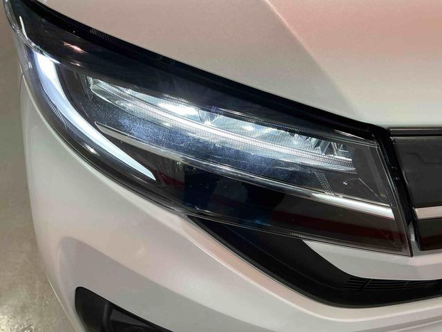 ムーヴG大画面ディスプレイオーディオ バックカメラ スマートアシスト ソナーセンサー 電動スライドドア LEDヘッドライト オートライト CVT 衝突被害軽減システム(栃木県)の中古車