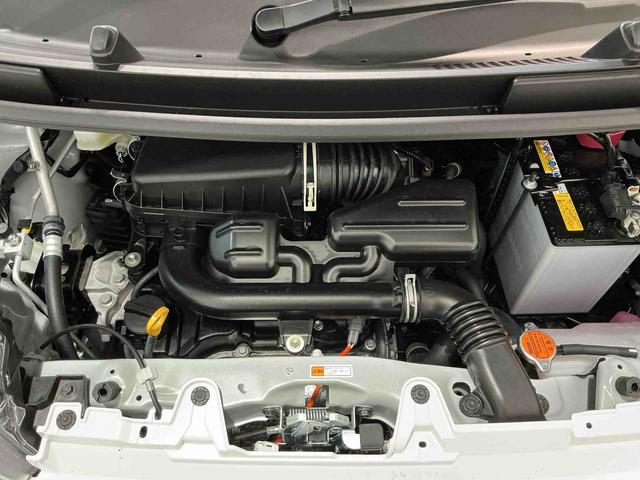 ムーヴG大画面ディスプレイオーディオ バックカメラ スマートアシスト ソナーセンサー 電動スライドドア LEDヘッドライト オートライト CVT 衝突被害軽減システム(栃木県)の中古車