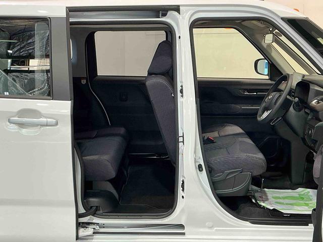 ムーヴG大画面ディスプレイオーディオ バックカメラ スマートアシスト ソナーセンサー 電動スライドドア LEDヘッドライト オートライト CVT 衝突被害軽減システム(栃木県)の中古車