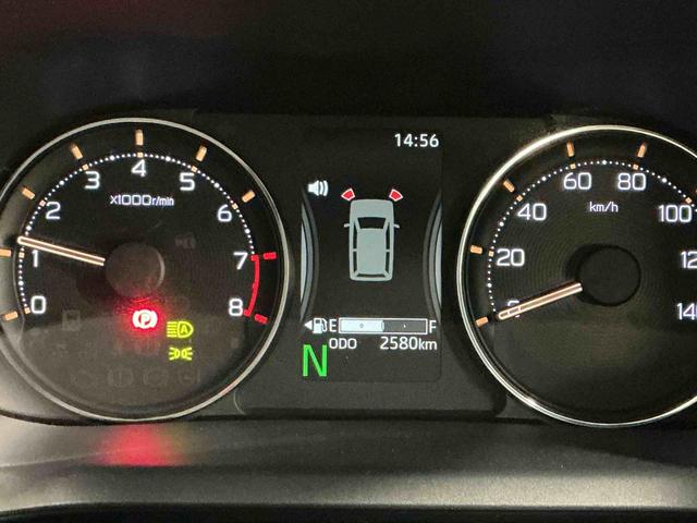 ムーヴG大画面ディスプレイオーディオ バックカメラ スマートアシスト ソナーセンサー 電動スライドドア LEDヘッドライト オートライト CVT 衝突被害軽減システム(栃木県)の中古車