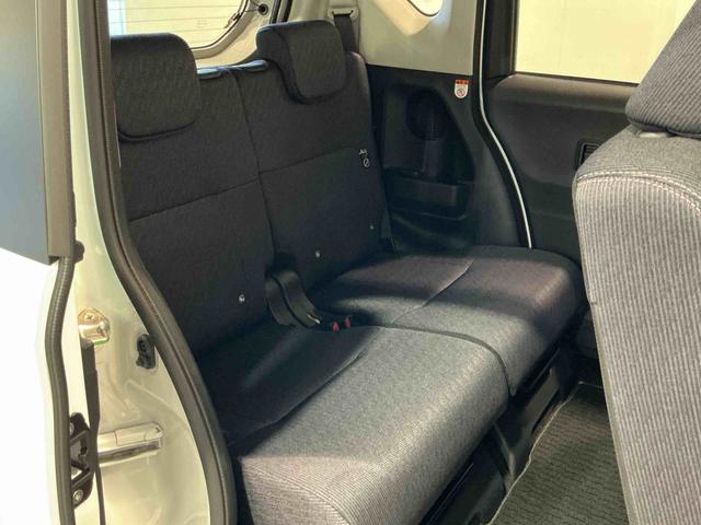 ムーヴG大画面ディスプレイオーディオ バックカメラ スマートアシスト ソナーセンサー 電動スライドドア LEDヘッドライト オートライト CVT 衝突被害軽減システム(栃木県)の中古車