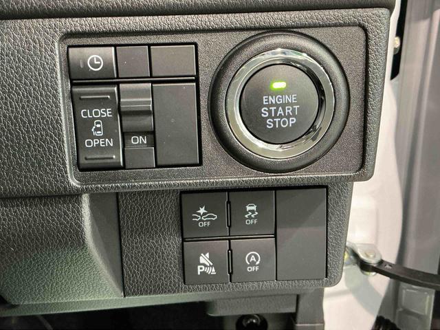 ムーヴG大画面ディスプレイオーディオ バックカメラ スマートアシスト ソナーセンサー 電動スライドドア LEDヘッドライト オートライト CVT 衝突被害軽減システム(栃木県)の中古車