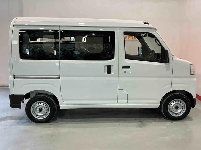 ハイゼットカーゴＤＸキーレスエントリー　パワーウィンドウ　スマートアシスト　４ＷＤ切り替え　純正ラジオ　スライドドア　オートライト（栃木県）の中古車