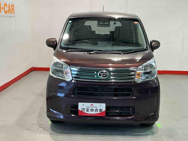 ムーヴXリミテッドII SAIIIキーフリーシステム アルミホイール LEDヘッドライト オートエアコン シートヒーター オートライト 運転席シートリフター(栃木県)の中古車