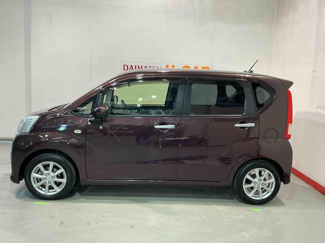 ムーヴXリミテッドII SAIIIキーフリーシステム アルミホイール LEDヘッドライト オートエアコン シートヒーター オートライト 運転席シートリフター(栃木県)の中古車