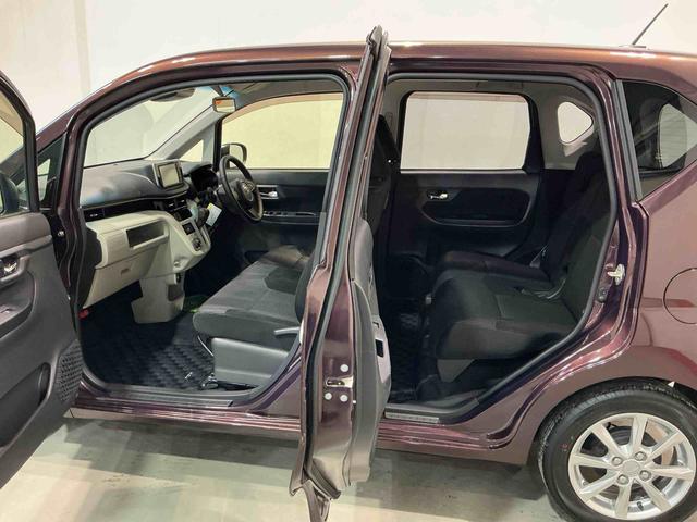 ムーヴXリミテッドII SAIIIキーフリーシステム アルミホイール LEDヘッドライト オートエアコン シートヒーター オートライト 運転席シートリフター(栃木県)の中古車