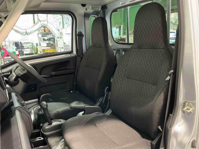 ハイゼットトラックジャンボエクストラディスプレイオーディオ バックカメラ キーレスキー TV スマートキープッシュスタート 運転席エアバッグ 切替式4WD ABS LEDヘッドライト フォグランプ ETC付き(栃木県)の中古車