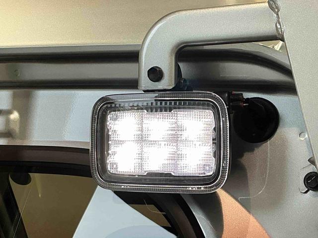 ハイゼットトラックジャンボエクストラディスプレイオーディオ バックカメラ キーレスキー TV スマートキープッシュスタート 運転席エアバッグ 切替式4WD ABS LEDヘッドライト フォグランプ ETC付き(栃木県)の中古車