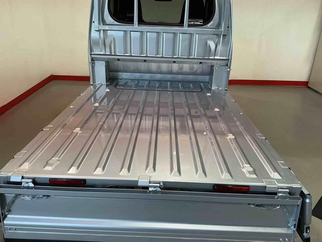 ハイゼットトラックジャンボエクストラディスプレイオーディオ バックカメラ キーレスキー TV スマートキープッシュスタート 運転席エアバッグ 切替式4WD ABS LEDヘッドライト フォグランプ ETC付き(栃木県)の中古車