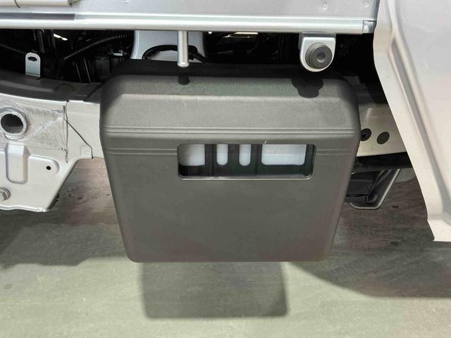 ハイゼットトラックジャンボエクストラディスプレイオーディオ バックカメラ キーレスキー TV スマートキープッシュスタート 運転席エアバッグ 切替式4WD ABS LEDヘッドライト フォグランプ ETC付き(栃木県)の中古車