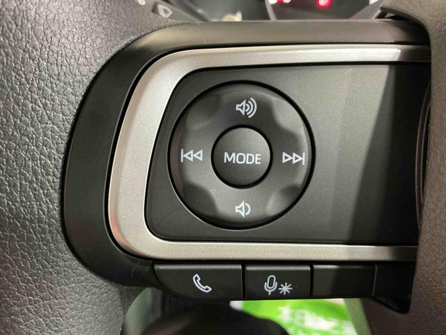 ムーヴXディスプレイオーディオ バックカメラ 盗難防止装置 電格ミラー キーレスエントリー 助手席エアバッグ 横滑り防止機能 ソナー ベンチシート スマートキー アイドリングストップ LEDランプ(栃木県)の中古車