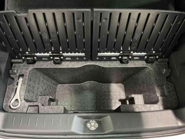 ムーヴキャンバスＸブラックアクセントリミテッド　ＳＡIIIナビ　パノラマモニター　ベンチシート　両側電動ドア　誤発進抑制機能　車線逸脱警報　電動格納式ドアミラー　オートライト　バックカメラ　キーフリーシステム　スマートキー　エアバッグ　ＡＢＳ　タバコ臭あり（栃木県）の中古車