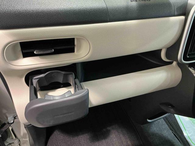 ムーヴキャンバスＸブラックアクセントリミテッド　ＳＡIIIナビ　パノラマモニター　ベンチシート　両側電動ドア　誤発進抑制機能　車線逸脱警報　電動格納式ドアミラー　オートライト　バックカメラ　キーフリーシステム　スマートキー　エアバッグ　ＡＢＳ　タバコ臭あり（栃木県）の中古車