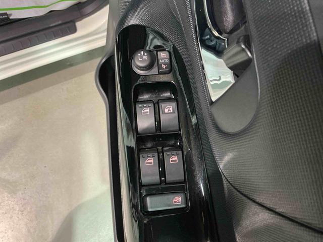 ムーヴキャンバスＸブラックアクセントリミテッド　ＳＡIIIナビ　パノラマモニター　ベンチシート　両側電動ドア　誤発進抑制機能　車線逸脱警報　電動格納式ドアミラー　オートライト　バックカメラ　キーフリーシステム　スマートキー　エアバッグ　ＡＢＳ　タバコ臭あり（栃木県）の中古車