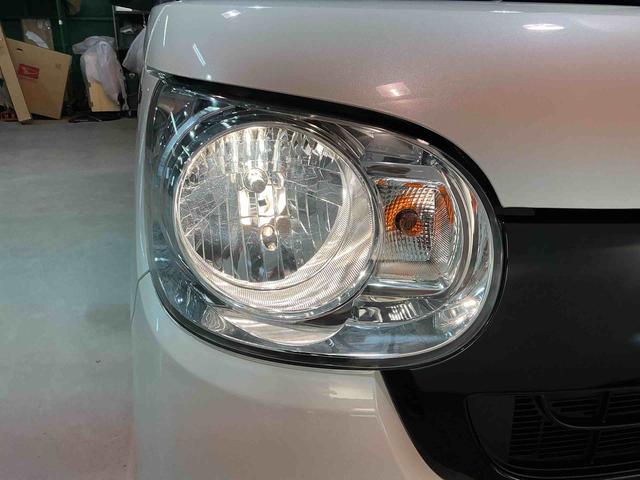 ムーヴキャンバスＸブラックアクセントリミテッド　ＳＡIIIナビ　パノラマモニター　ベンチシート　両側電動ドア　誤発進抑制機能　車線逸脱警報　電動格納式ドアミラー　オートライト　バックカメラ　キーフリーシステム　スマートキー　エアバッグ　ＡＢＳ　タバコ臭あり（栃木県）の中古車