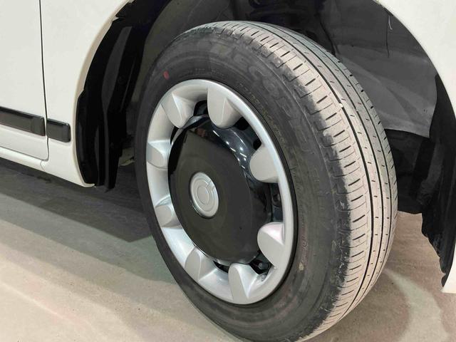 ムーヴキャンバスＸブラックアクセントリミテッド　ＳＡIIIナビ　パノラマモニター　ベンチシート　両側電動ドア　誤発進抑制機能　車線逸脱警報　電動格納式ドアミラー　オートライト　バックカメラ　キーフリーシステム　スマートキー　エアバッグ　ＡＢＳ　タバコ臭あり（栃木県）の中古車