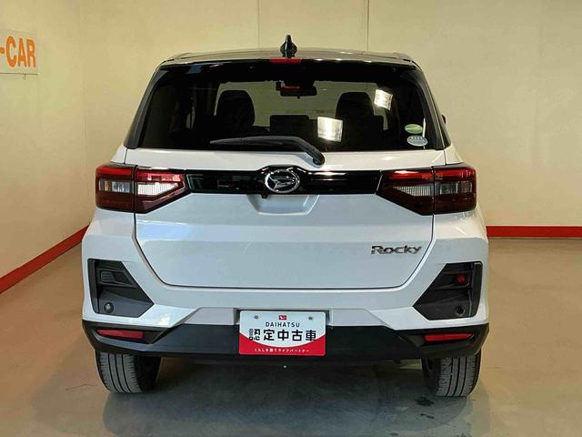 ロッキープレミアム9インチナビ ドライブレコーダー ターボ車 イモビライザー シートH アダプティブクルーズ アルミホイール ドラレコ 車線逸脱警報 LEDヘッドライト ワンオーナー ETC車載器 キーフリーシステム(栃木県)の中古車