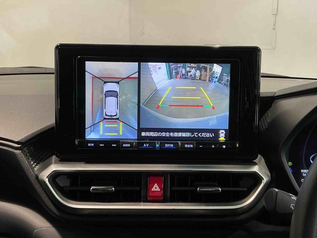 ロッキープレミアム9インチナビ ドライブレコーダー ターボ車 イモビライザー シートH アダプティブクルーズ アルミホイール ドラレコ 車線逸脱警報 LEDヘッドライト ワンオーナー ETC車載器 キーフリーシステム(栃木県)の中古車