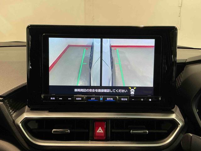 ロッキープレミアム9インチナビ ドライブレコーダー ターボ車 イモビライザー シートH アダプティブクルーズ アルミホイール ドラレコ 車線逸脱警報 LEDヘッドライト ワンオーナー ETC車載器 キーフリーシステム(栃木県)の中古車