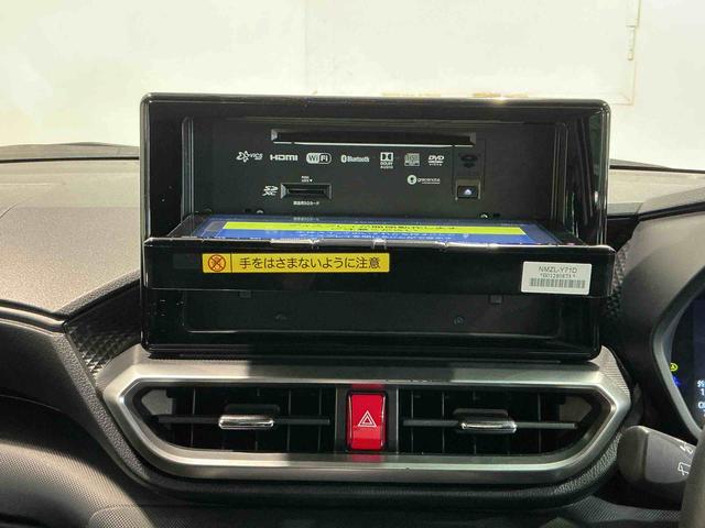 ロッキープレミアム9インチナビ ドライブレコーダー ターボ車 イモビライザー シートH アダプティブクルーズ アルミホイール ドラレコ 車線逸脱警報 LEDヘッドライト ワンオーナー ETC車載器 キーフリーシステム(栃木県)の中古車