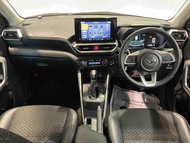 ロッキープレミアム9インチナビ ドライブレコーダー ターボ車 イモビライザー シートH アダプティブクルーズ アルミホイール ドラレコ 車線逸脱警報 LEDヘッドライト ワンオーナー ETC車載器 キーフリーシステム(栃木県)の中古車