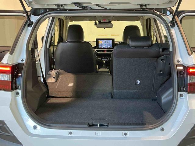 ロッキープレミアム9インチナビ ドライブレコーダー ターボ車 イモビライザー シートH アダプティブクルーズ アルミホイール ドラレコ 車線逸脱警報 LEDヘッドライト ワンオーナー ETC車載器 キーフリーシステム(栃木県)の中古車