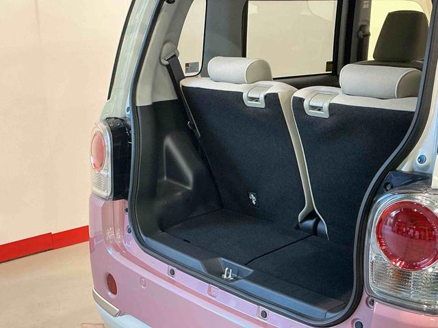 ムーヴキャンバスＧメイクアップＶＳ　ＳＡIII踏み間違い防止　ナビ　シートヒータ　スマキー　ＬＥＤ　ＥＴＣ車載器　衝突安全ボディ　電動格納ドアミラー　セキュリティアラーム　キーフリー　横滑り防止機能　パノラマモニター　ＡＢＳ（栃木県）の中古車