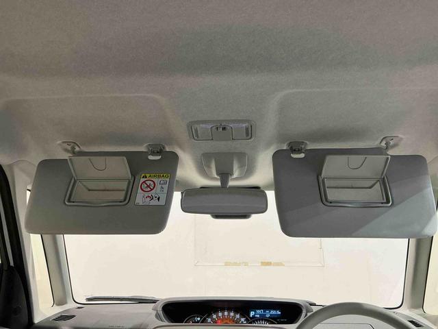 ムーヴキャンバスＧメイクアップＶＳ　ＳＡIII踏み間違い防止　ナビ　シートヒータ　スマキー　ＬＥＤ　ＥＴＣ車載器　衝突安全ボディ　電動格納ドアミラー　セキュリティアラーム　キーフリー　横滑り防止機能　パノラマモニター　ＡＢＳ（栃木県）の中古車