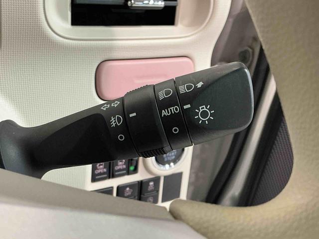 ムーヴキャンバスＧメイクアップＶＳ　ＳＡIII踏み間違い防止　ナビ　シートヒータ　スマキー　ＬＥＤ　ＥＴＣ車載器　衝突安全ボディ　電動格納ドアミラー　セキュリティアラーム　キーフリー　横滑り防止機能　パノラマモニター　ＡＢＳ（栃木県）の中古車