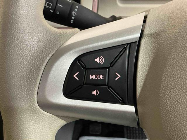 ムーヴキャンバスＧメイクアップＶＳ　ＳＡIII踏み間違い防止　ナビ　シートヒータ　スマキー　ＬＥＤ　ＥＴＣ車載器　衝突安全ボディ　電動格納ドアミラー　セキュリティアラーム　キーフリー　横滑り防止機能　パノラマモニター　ＡＢＳ（栃木県）の中古車