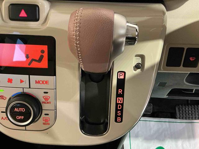 ムーヴキャンバスＧメイクアップＶＳ　ＳＡIII踏み間違い防止　ナビ　シートヒータ　スマキー　ＬＥＤ　ＥＴＣ車載器　衝突安全ボディ　電動格納ドアミラー　セキュリティアラーム　キーフリー　横滑り防止機能　パノラマモニター　ＡＢＳ（栃木県）の中古車