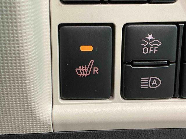 ムーヴキャンバスＧメイクアップＶＳ　ＳＡIII踏み間違い防止　ナビ　シートヒータ　スマキー　ＬＥＤ　ＥＴＣ車載器　衝突安全ボディ　電動格納ドアミラー　セキュリティアラーム　キーフリー　横滑り防止機能　パノラマモニター　ＡＢＳ（栃木県）の中古車