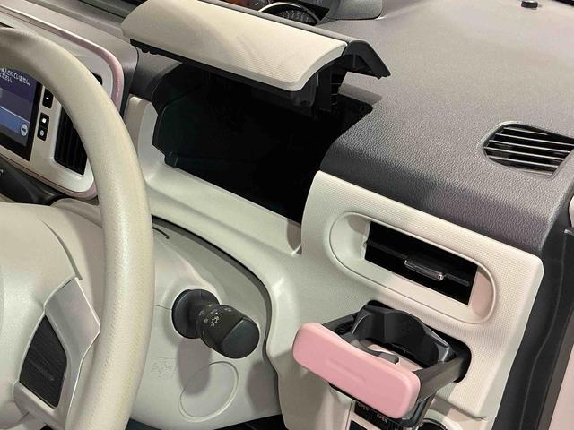 ムーヴキャンバスＧメイクアップＶＳ　ＳＡIII踏み間違い防止　ナビ　シートヒータ　スマキー　ＬＥＤ　ＥＴＣ車載器　衝突安全ボディ　電動格納ドアミラー　セキュリティアラーム　キーフリー　横滑り防止機能　パノラマモニター　ＡＢＳ（栃木県）の中古車