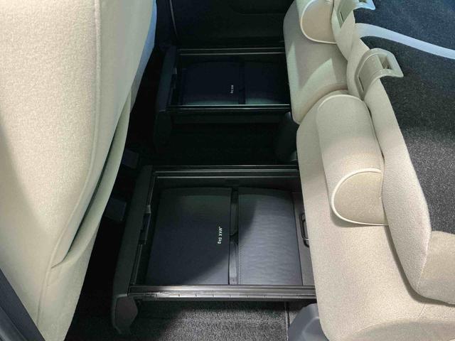 ムーヴキャンバスＧメイクアップＶＳ　ＳＡIII踏み間違い防止　ナビ　シートヒータ　スマキー　ＬＥＤ　ＥＴＣ車載器　衝突安全ボディ　電動格納ドアミラー　セキュリティアラーム　キーフリー　横滑り防止機能　パノラマモニター　ＡＢＳ（栃木県）の中古車