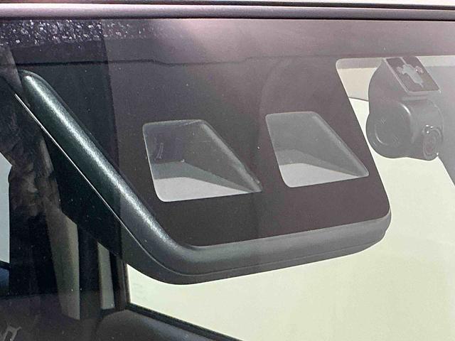 ムーヴキャンバスＧメイクアップＶＳ　ＳＡIII踏み間違い防止　ナビ　シートヒータ　スマキー　ＬＥＤ　ＥＴＣ車載器　衝突安全ボディ　電動格納ドアミラー　セキュリティアラーム　キーフリー　横滑り防止機能　パノラマモニター　ＡＢＳ（栃木県）の中古車