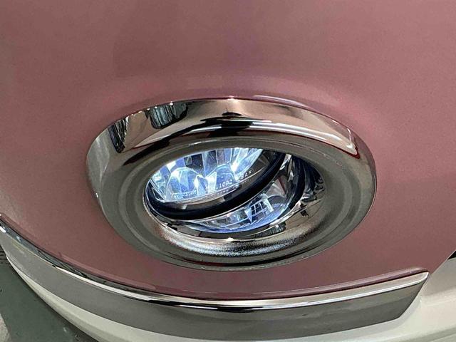 ムーヴキャンバスＧメイクアップＶＳ　ＳＡIII踏み間違い防止　ナビ　シートヒータ　スマキー　ＬＥＤ　ＥＴＣ車載器　衝突安全ボディ　電動格納ドアミラー　セキュリティアラーム　キーフリー　横滑り防止機能　パノラマモニター　ＡＢＳ（栃木県）の中古車